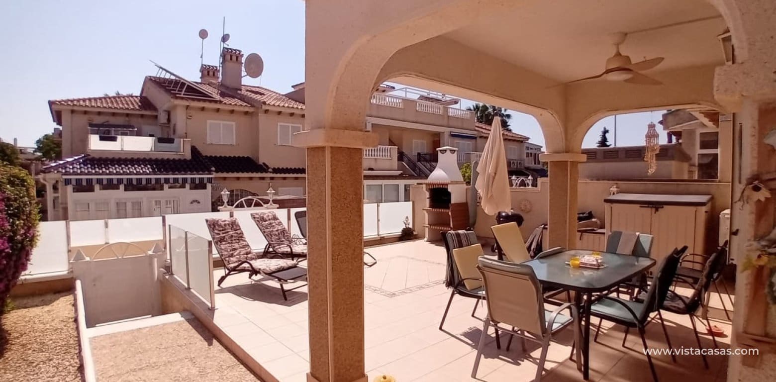 2 Zimmer Apartment zu verkaufen in Playa Flamenca - 190.000 € (Ref: 9872107)