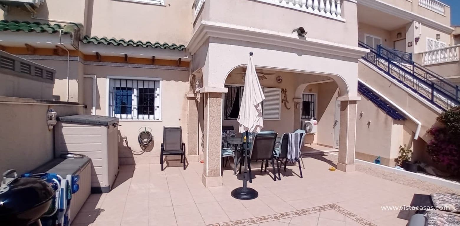2 Zimmer Apartment zu verkaufen in Playa Flamenca - 190.000 € (Ref: 9872107)