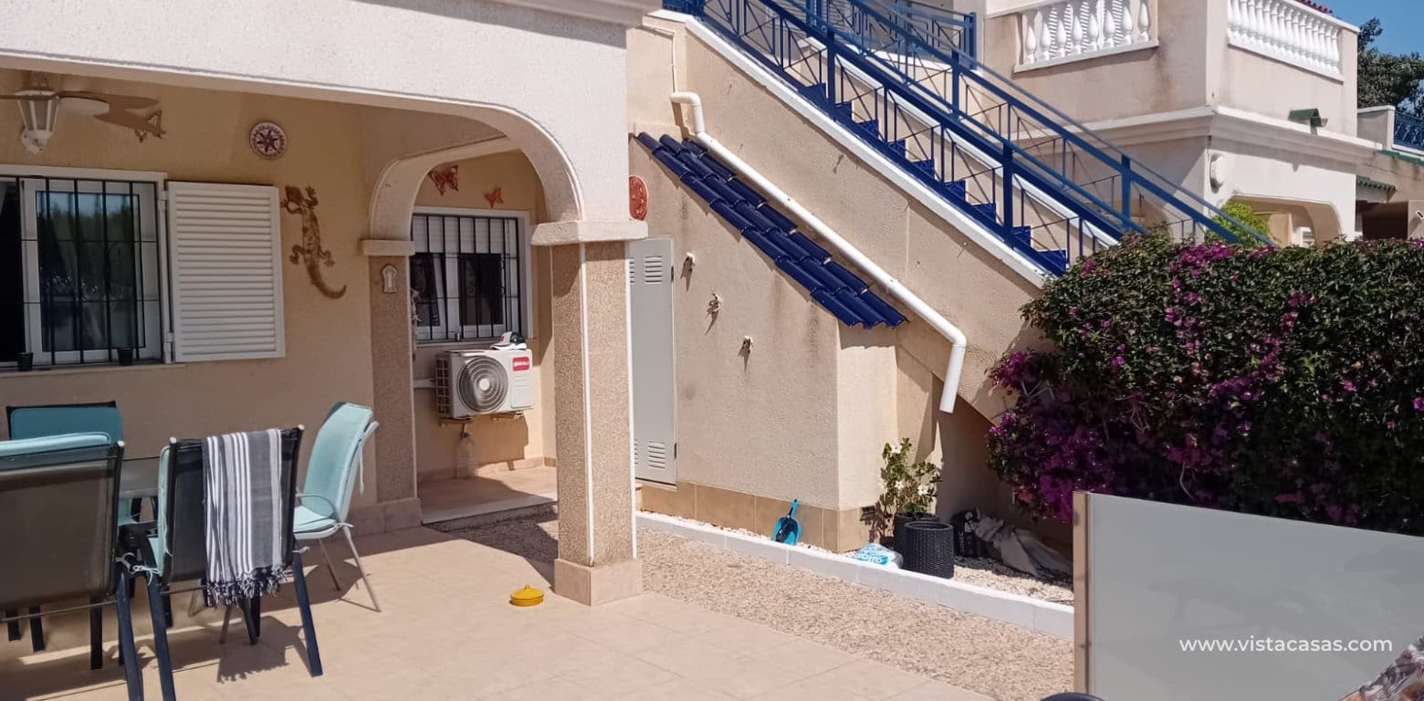 2 Zimmer Apartment zu verkaufen in Playa Flamenca - 190.000 € (Ref: 9872107)