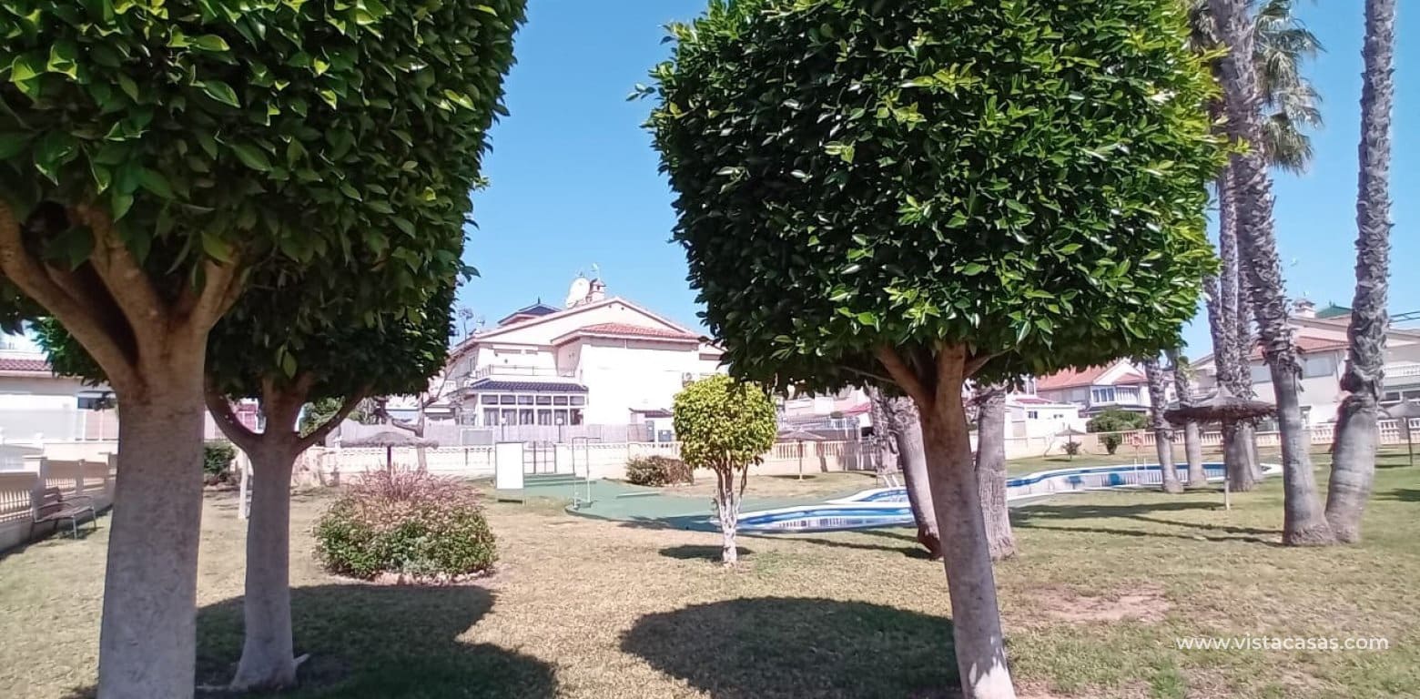 2 Zimmer Apartment zu verkaufen in Playa Flamenca - 190.000 € (Ref: 9872107)