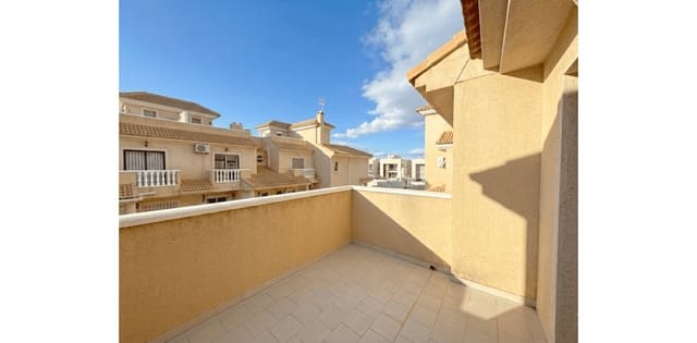 2 slaapkamer Huis te koop in La Zenia, Orihuela - € 249.950 (Ref: 9873850)