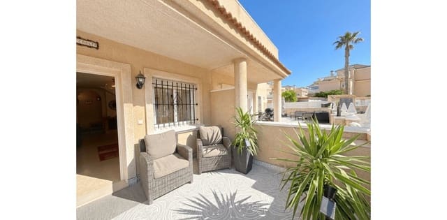 2 slaapkamer Huis te koop in La Zenia, Orihuela - € 249.950 (Ref: 9873850)