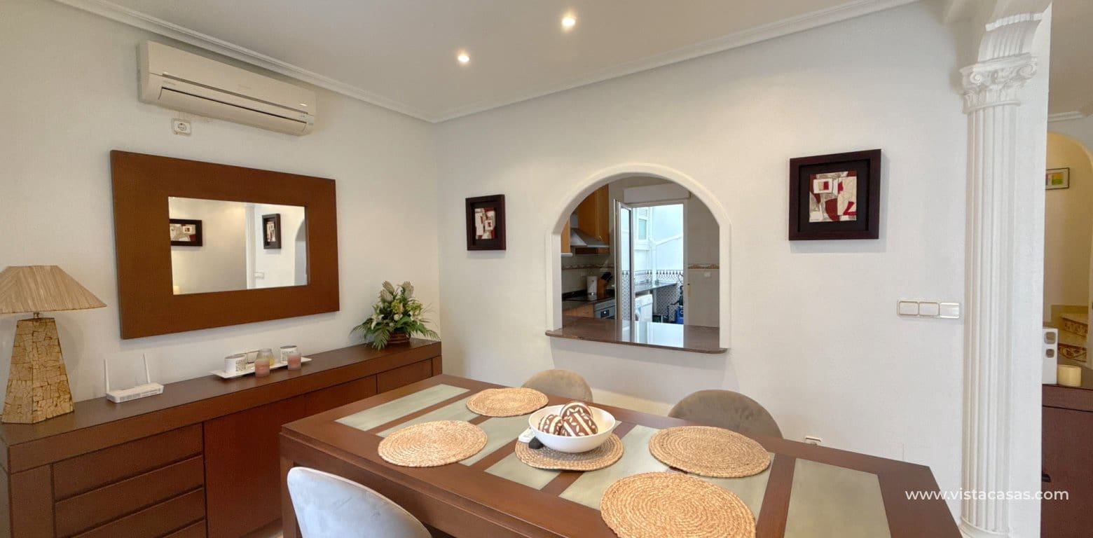 2 slaapkamer Huis te koop in La Zenia - € 249.950 (Ref: 9873850)