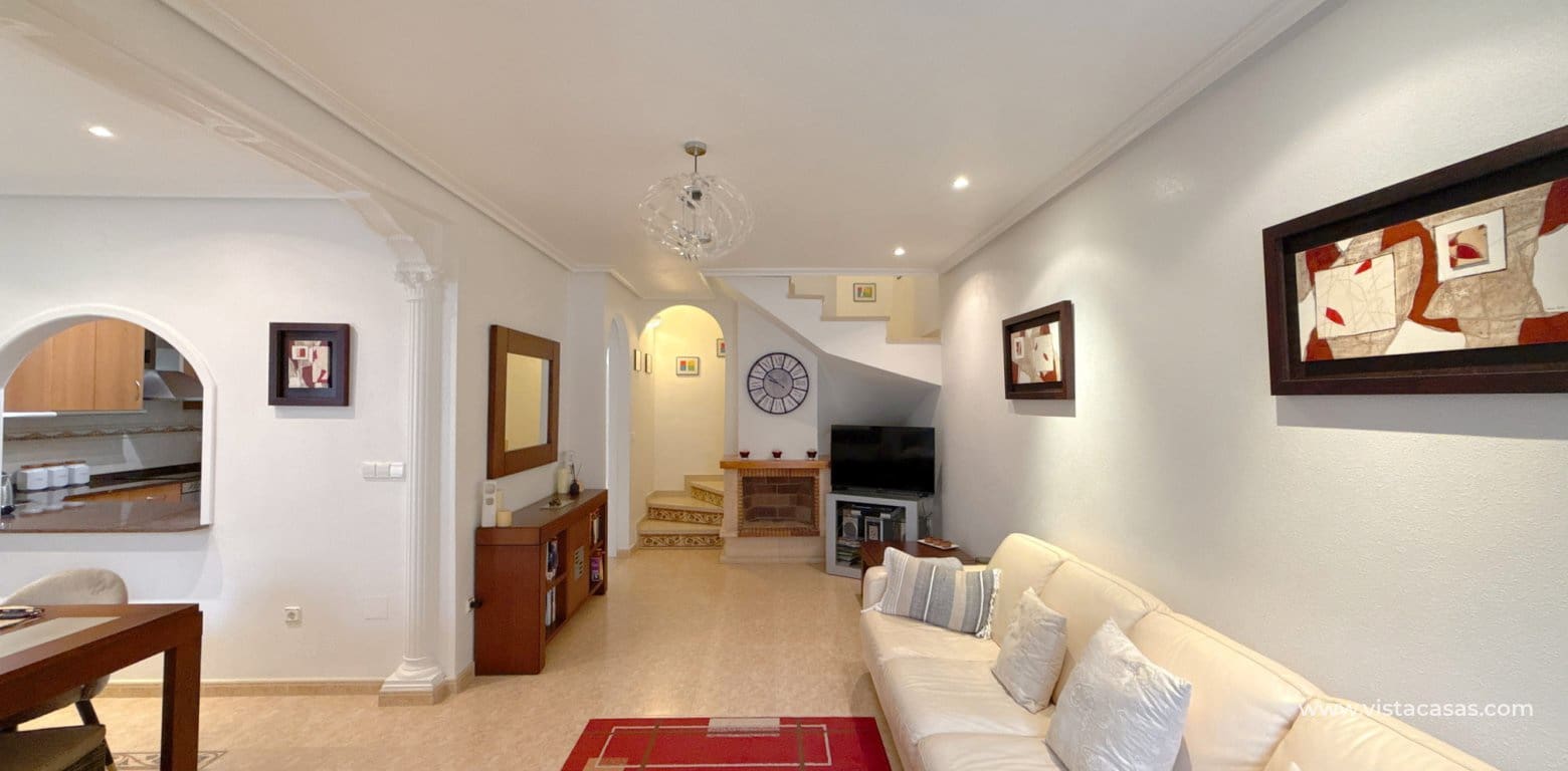 2 slaapkamer Huis te koop in La Zenia - € 249.950 (Ref: 9873850)