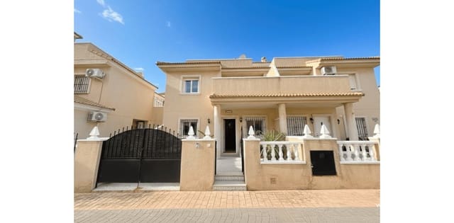 2 slaapkamer Huis te koop in La Zenia, Orihuela - € 249.950 (Ref: 9873850)