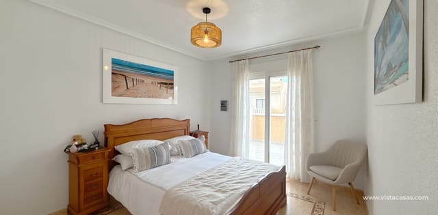 2 slaapkamer Huis te koop in La Zenia, Orihuela - € 249.950 (Ref: 9873850)