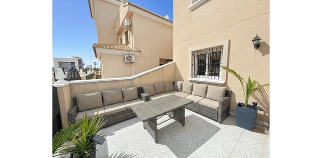 2 slaapkamer Huis te koop in La Zenia, Orihuela - € 249.950 (Ref: 9873850)