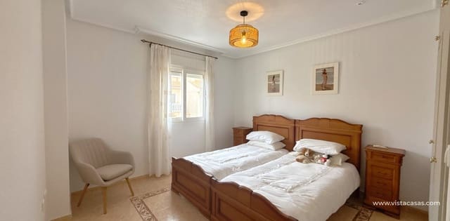 2 slaapkamer Huis te koop in La Zenia, Orihuela - € 249.950 (Ref: 9873850)