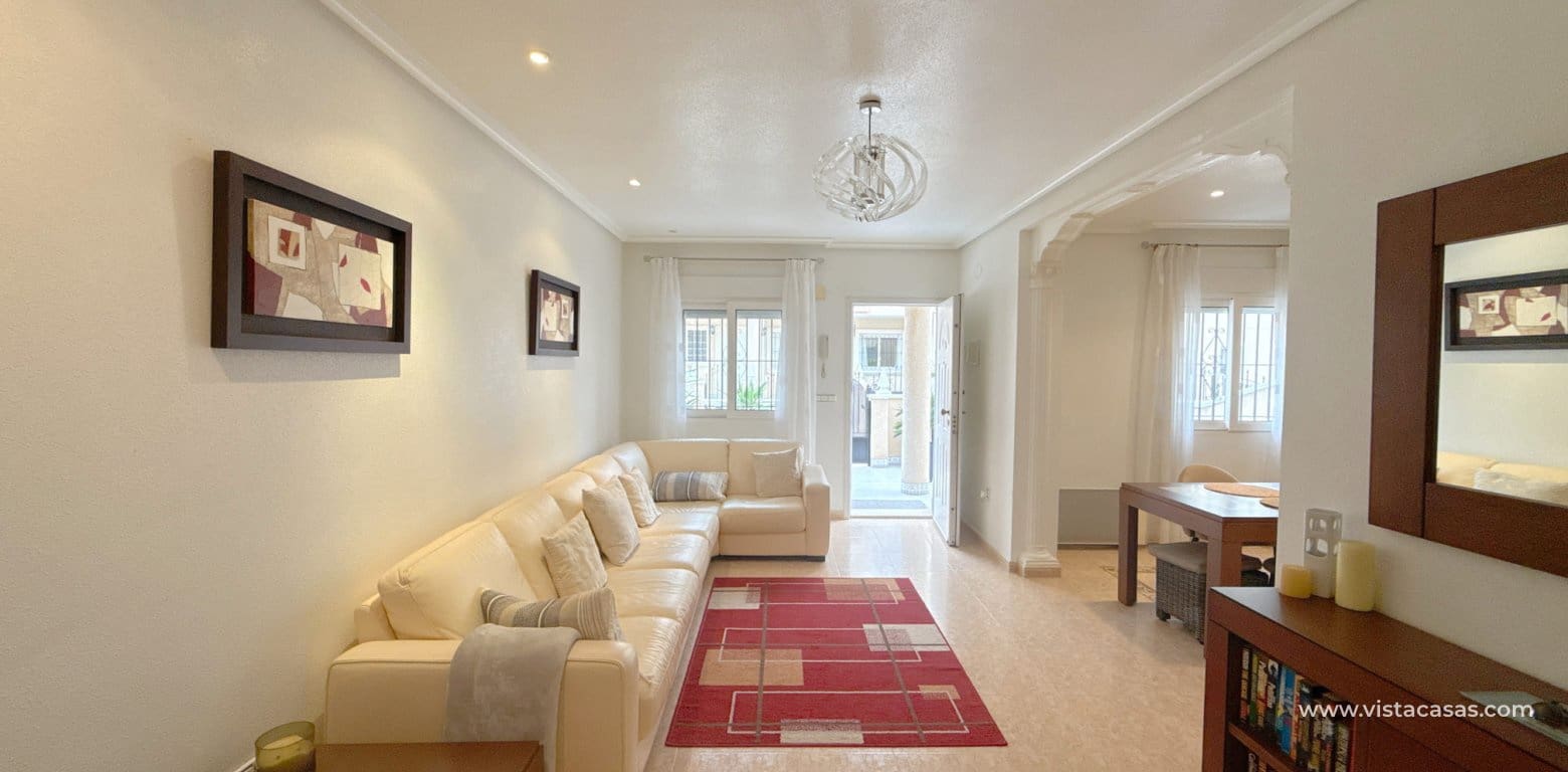 2 slaapkamer Huis te koop in La Zenia - € 249.950 (Ref: 9873850)