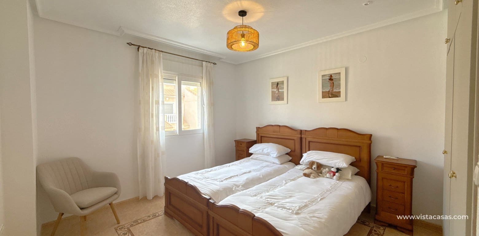 2 slaapkamer Huis te koop in La Zenia - € 249.950 (Ref: 9873850)