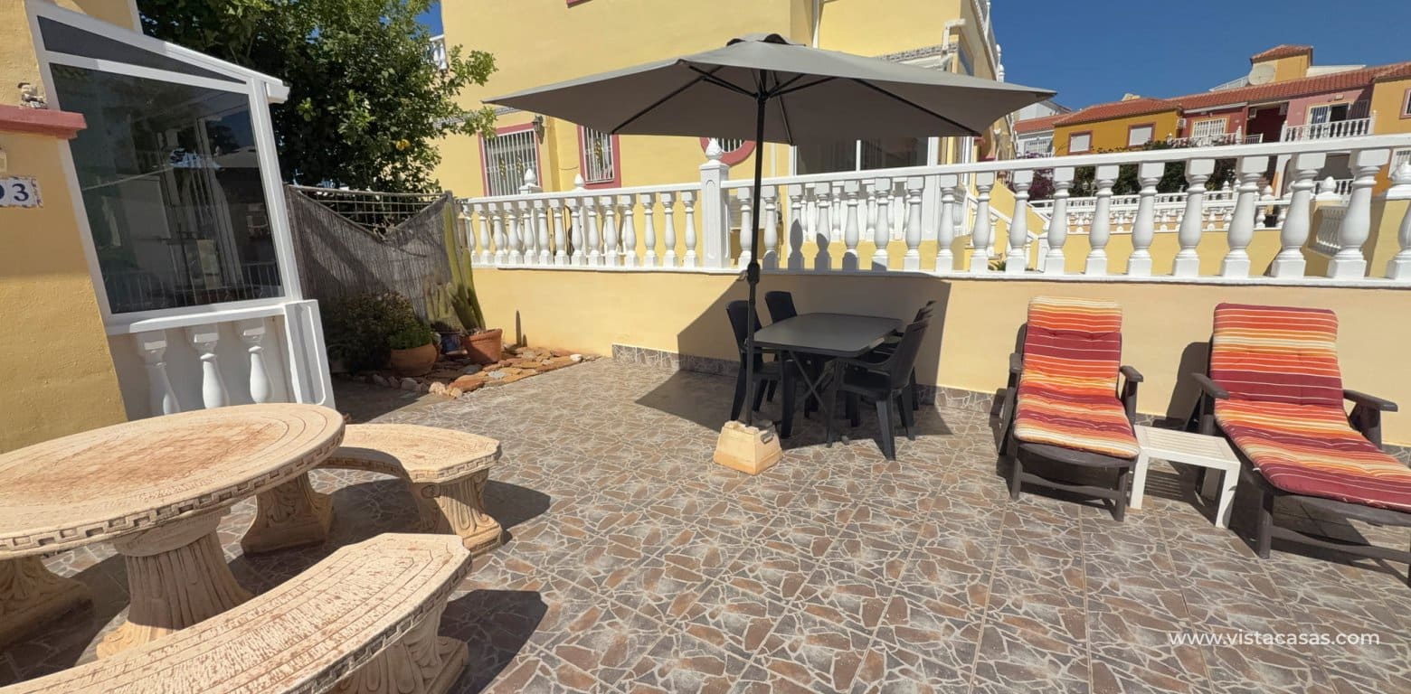 2 quarto Casa em Banda para venda em Cabo Roig - 199 950 € (Ref: 9873851)