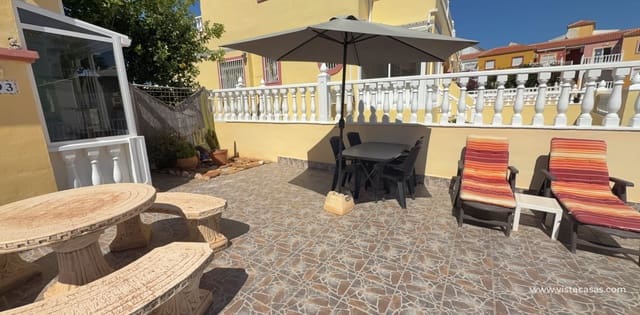 2 soverom Hus til salgs i Cabo Roig, Orihuela - € 199 950 (Ref: 9873851)