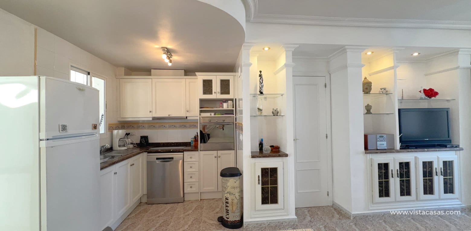 2 quarto Casa em Banda para venda em Cabo Roig - 199 950 € (Ref: 9873851)