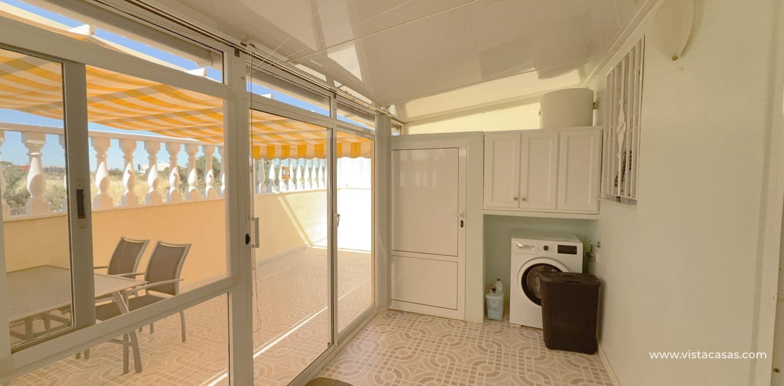 2 quarto Casa em Banda para venda em Cabo Roig - 199 950 € (Ref: 9873851)