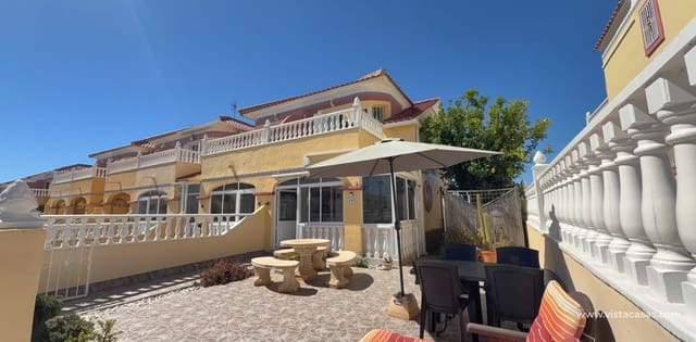 2 soverom Hus til salgs i Cabo Roig, Orihuela - € 199 950 (Ref: 9873851)