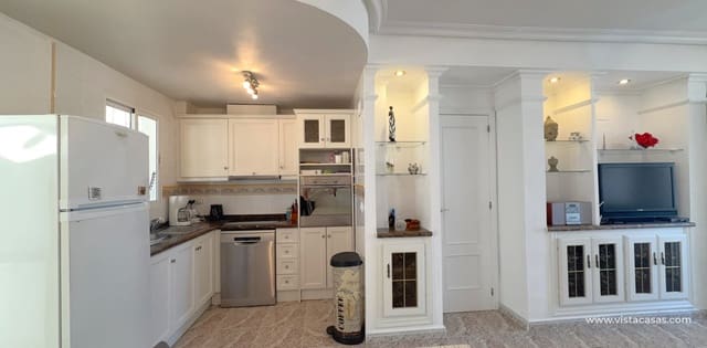 2 soverom Hus til salgs i Cabo Roig, Orihuela - € 199 950 (Ref: 9873851)