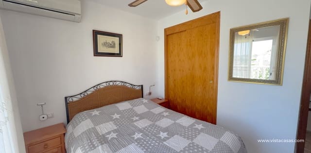 2 soverom Hus til salgs i Cabo Roig, Orihuela - € 199 950 (Ref: 9873851)