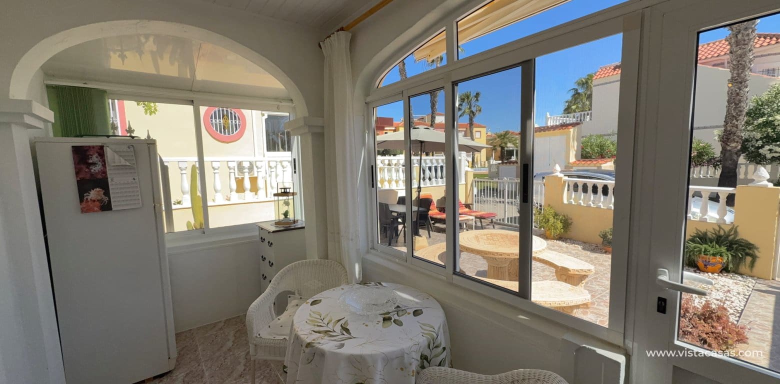 2 quarto Casa em Banda para venda em Cabo Roig - 199 950 € (Ref: 9873851)