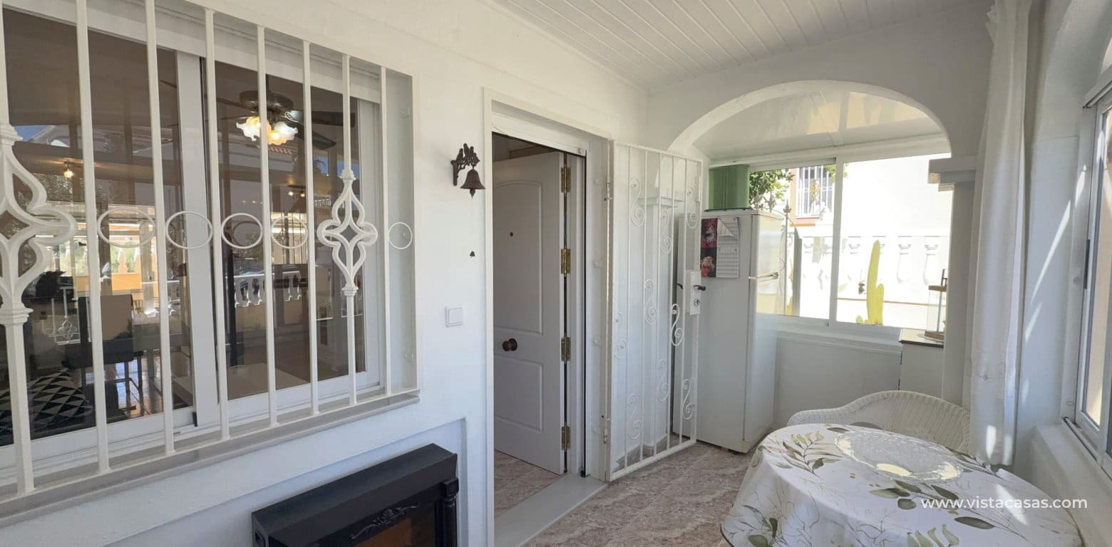 2 quarto Casa em Banda para venda em Cabo Roig - 199 950 € (Ref: 9873851)