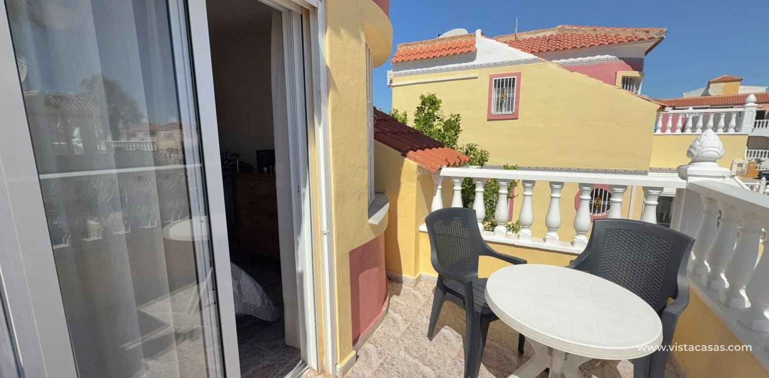 2 quarto Casa em Banda para venda em Cabo Roig - 199 950 € (Ref: 9873851)