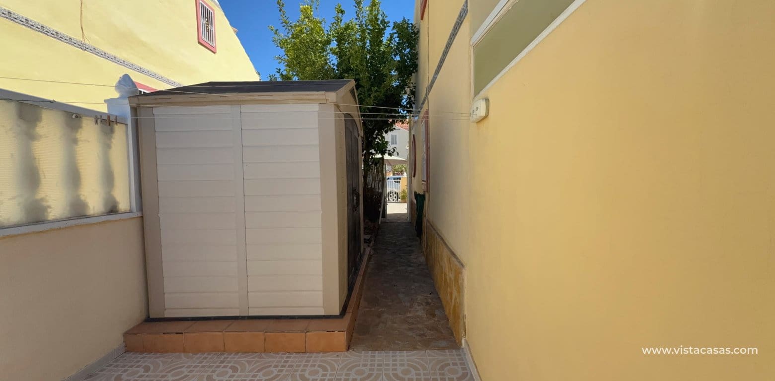 2 quarto Casa em Banda para venda em Cabo Roig - 199 950 € (Ref: 9873851)