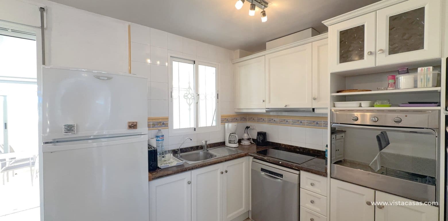 2 quarto Casa em Banda para venda em Cabo Roig - 199 950 € (Ref: 9873851)