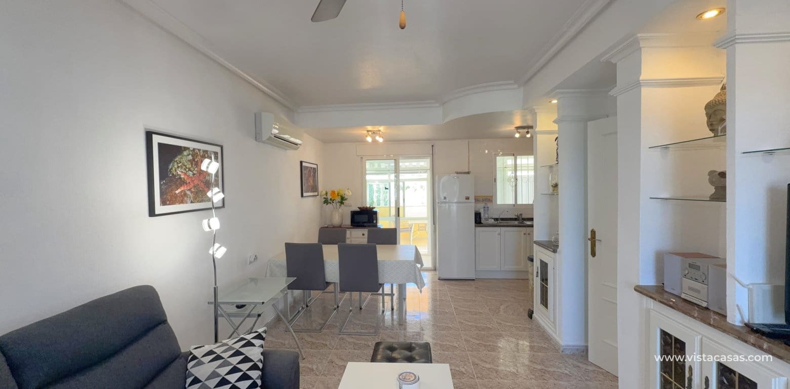 2 quarto Casa em Banda para venda em Cabo Roig - 199 950 € (Ref: 9873851)
