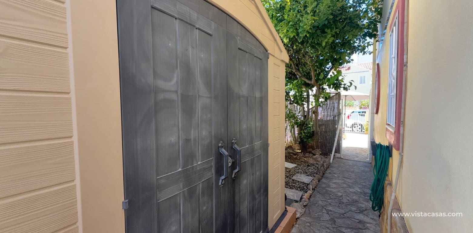 2 quarto Casa em Banda para venda em Cabo Roig - 199 950 € (Ref: 9873851)