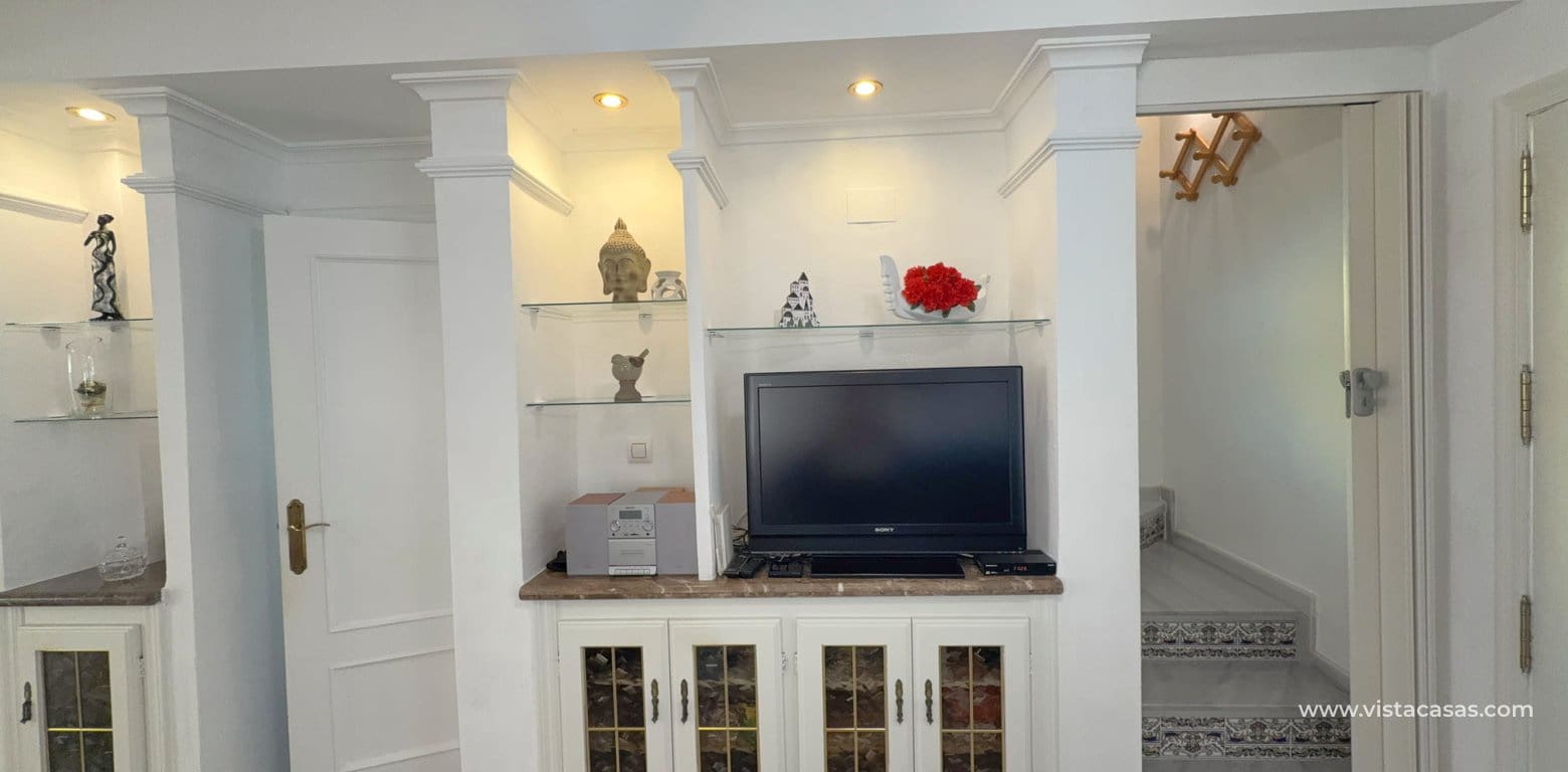 2 quarto Casa em Banda para venda em Cabo Roig - 199 950 € (Ref: 9873851)