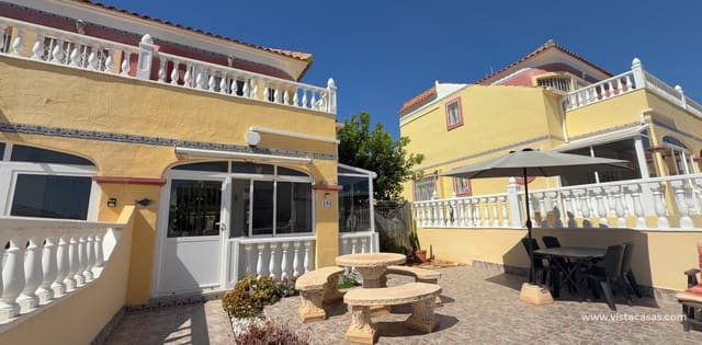 2 soverom Hus til salgs i Cabo Roig, Orihuela - € 199 950 (Ref: 9873851)