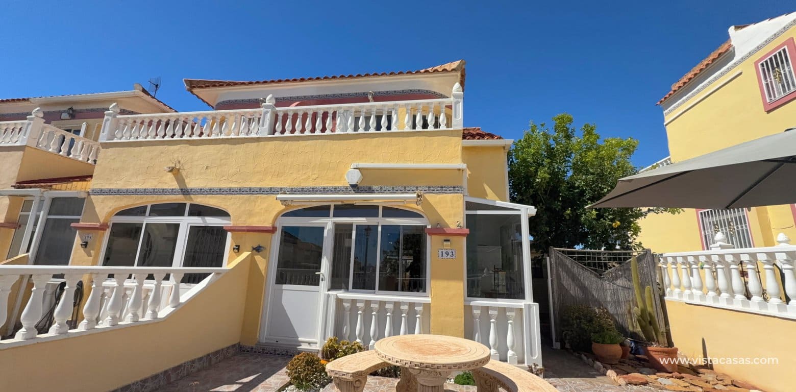 2 quarto Casa em Banda para venda em Cabo Roig - 199 950 € (Ref: 9873851)