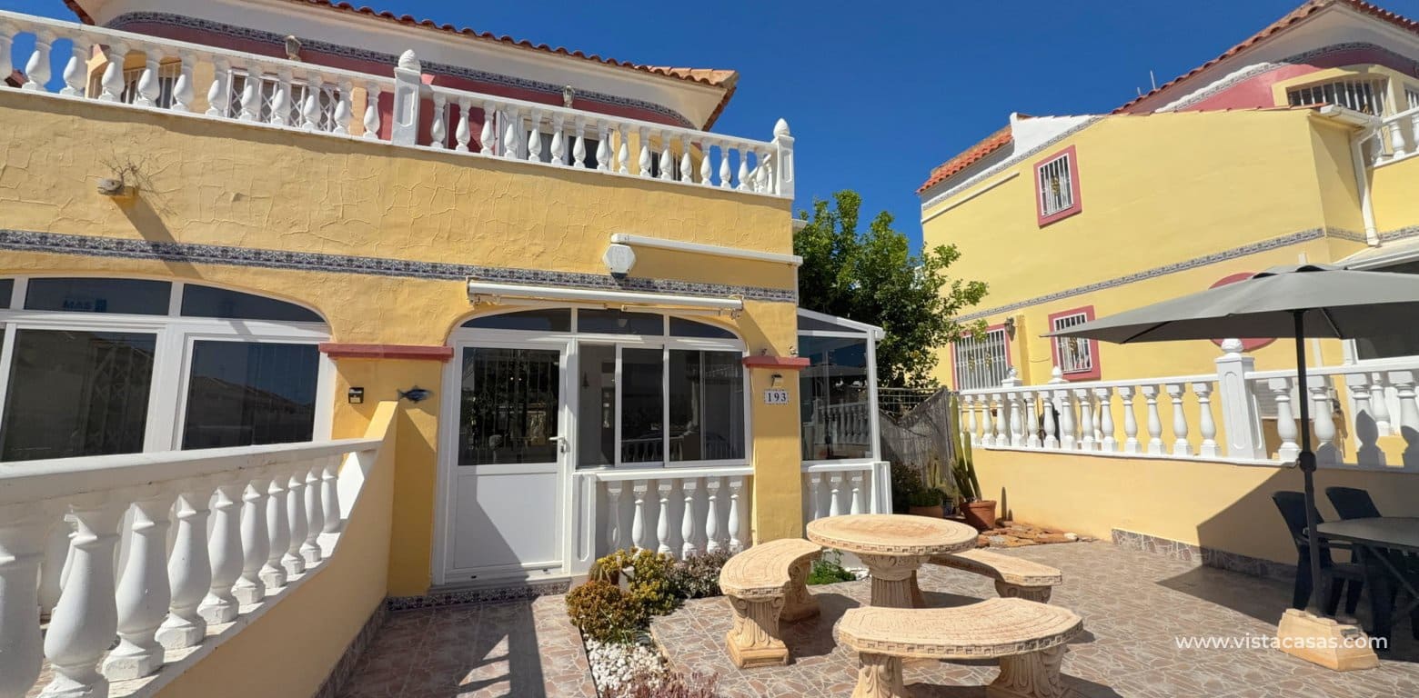 2 quarto Casa em Banda para venda em Cabo Roig - 199 950 € (Ref: 9873851)