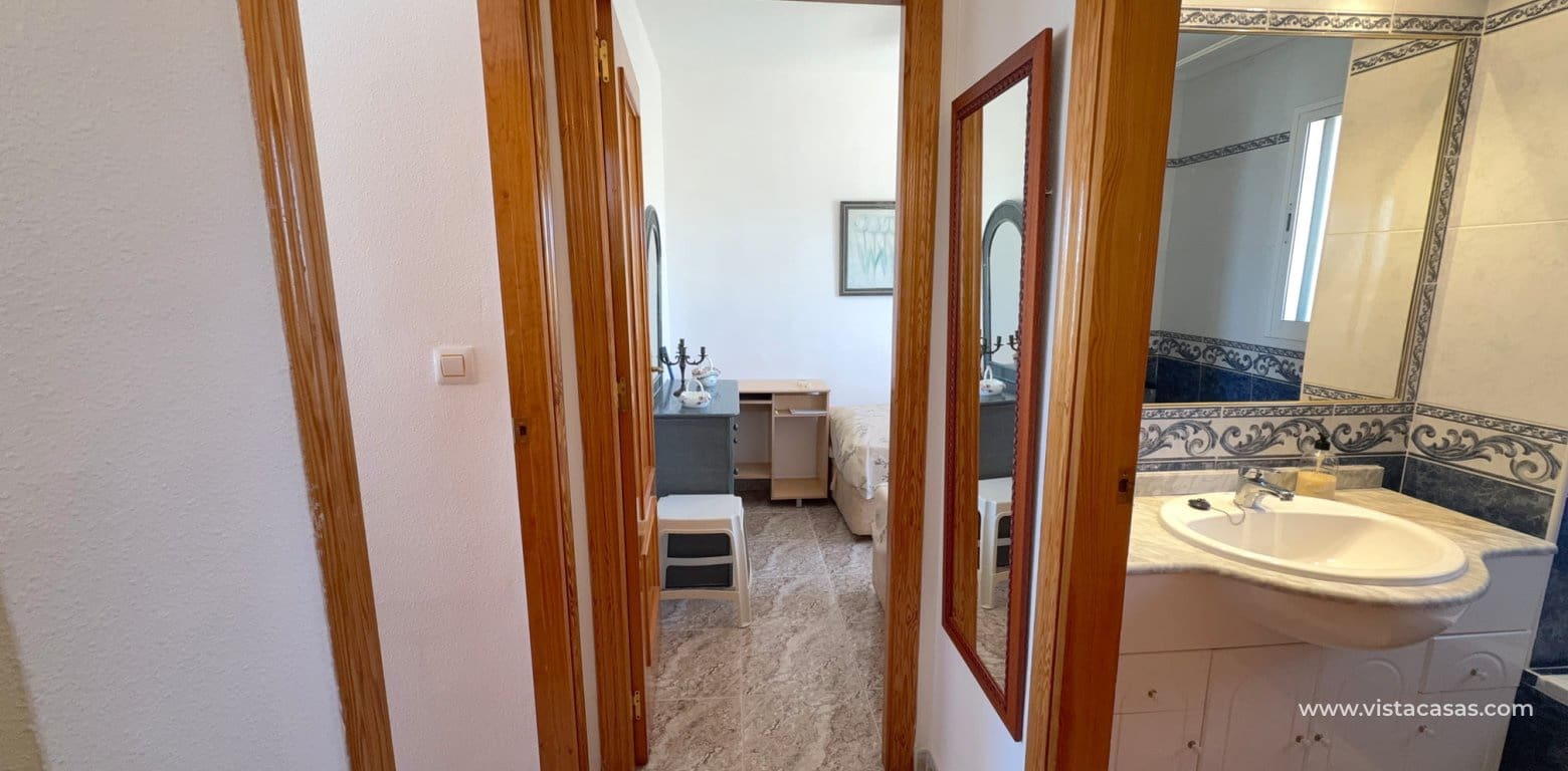 2 quarto Casa em Banda para venda em Cabo Roig - 199 950 € (Ref: 9873851)