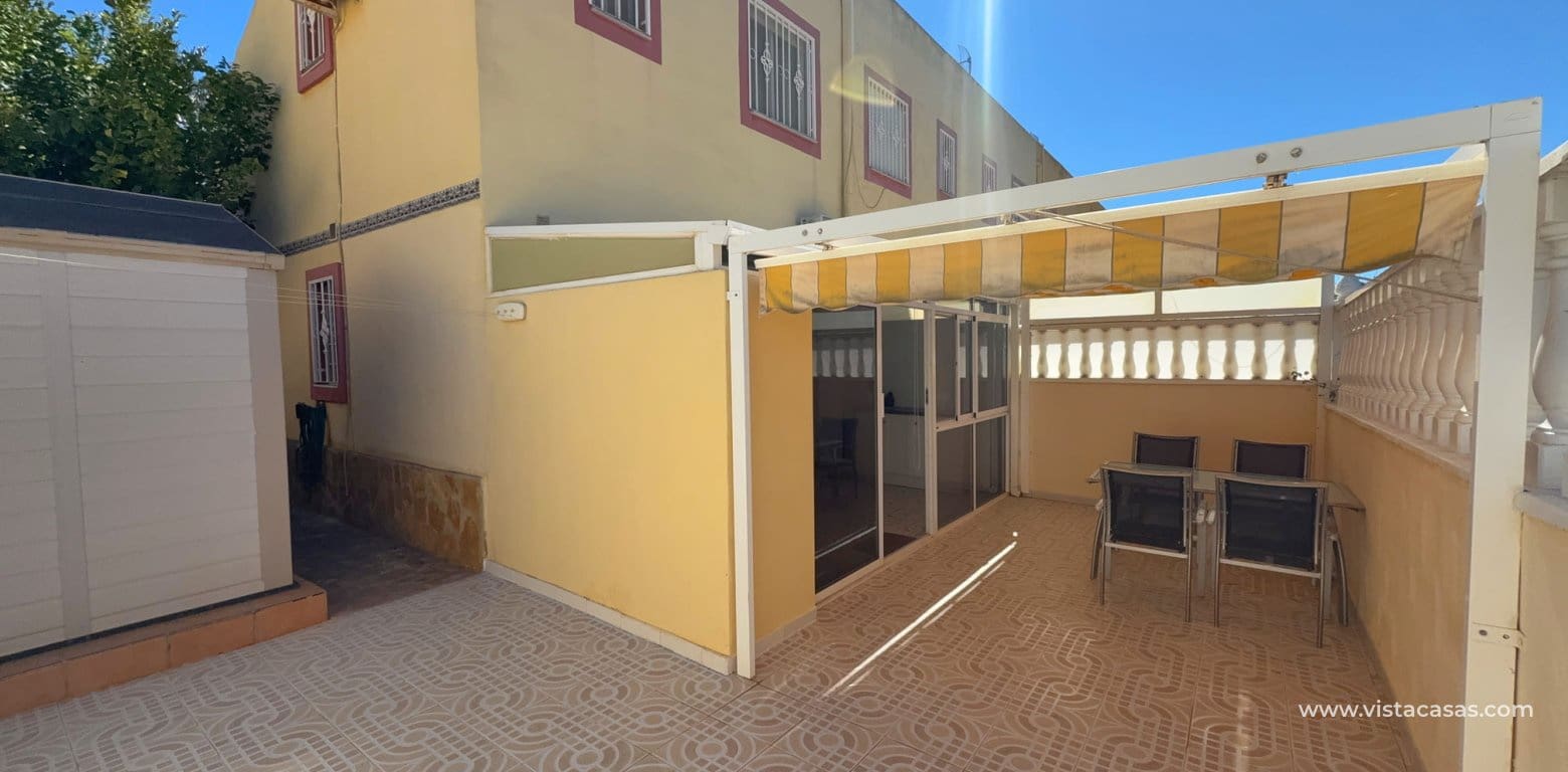 2 quarto Casa em Banda para venda em Cabo Roig - 199 950 € (Ref: 9873851)