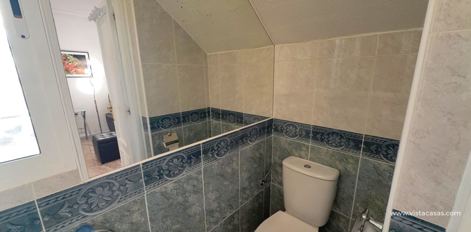 2 quarto Casa em Banda para venda em Cabo Roig - 199 950 € (Ref: 9873851)