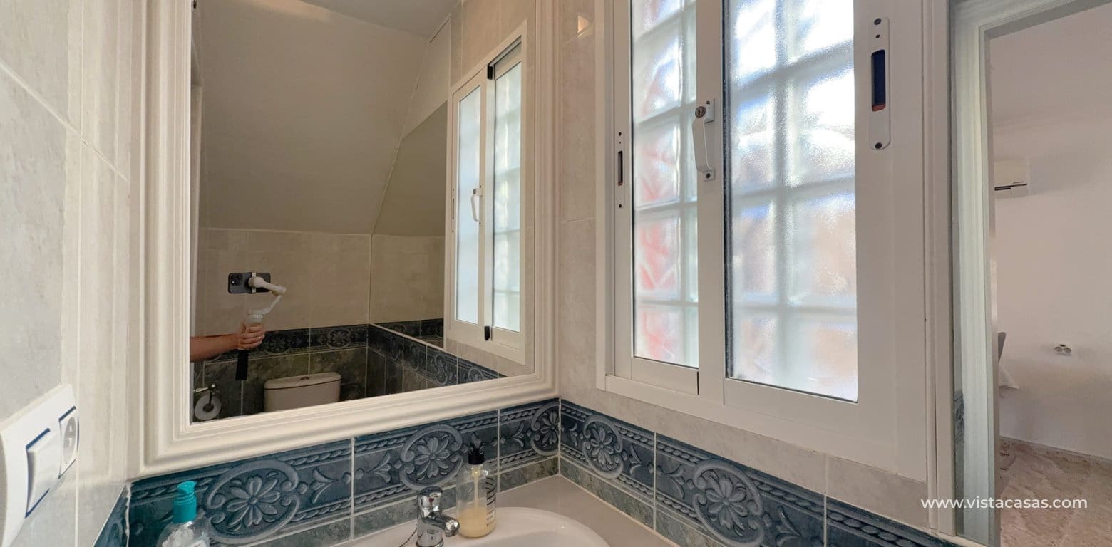 2 quarto Casa em Banda para venda em Cabo Roig - 199 950 € (Ref: 9873851)
