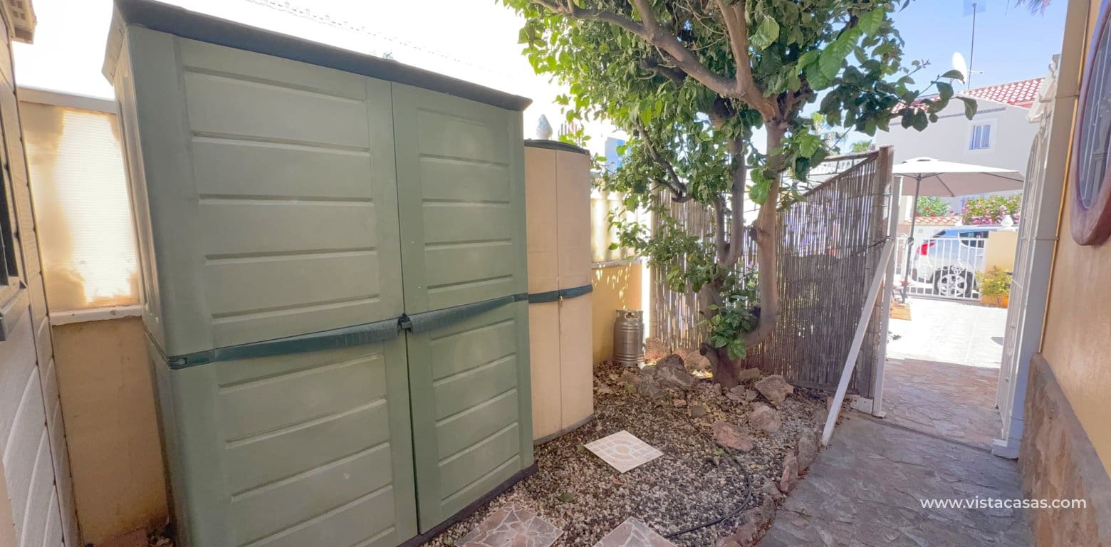 2 quarto Casa em Banda para venda em Cabo Roig - 199 950 € (Ref: 9873851)