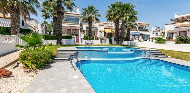 3 soveværelse Villa til salg i Villamartin, Orihuela - € 549.995 (Ref: 9876869)