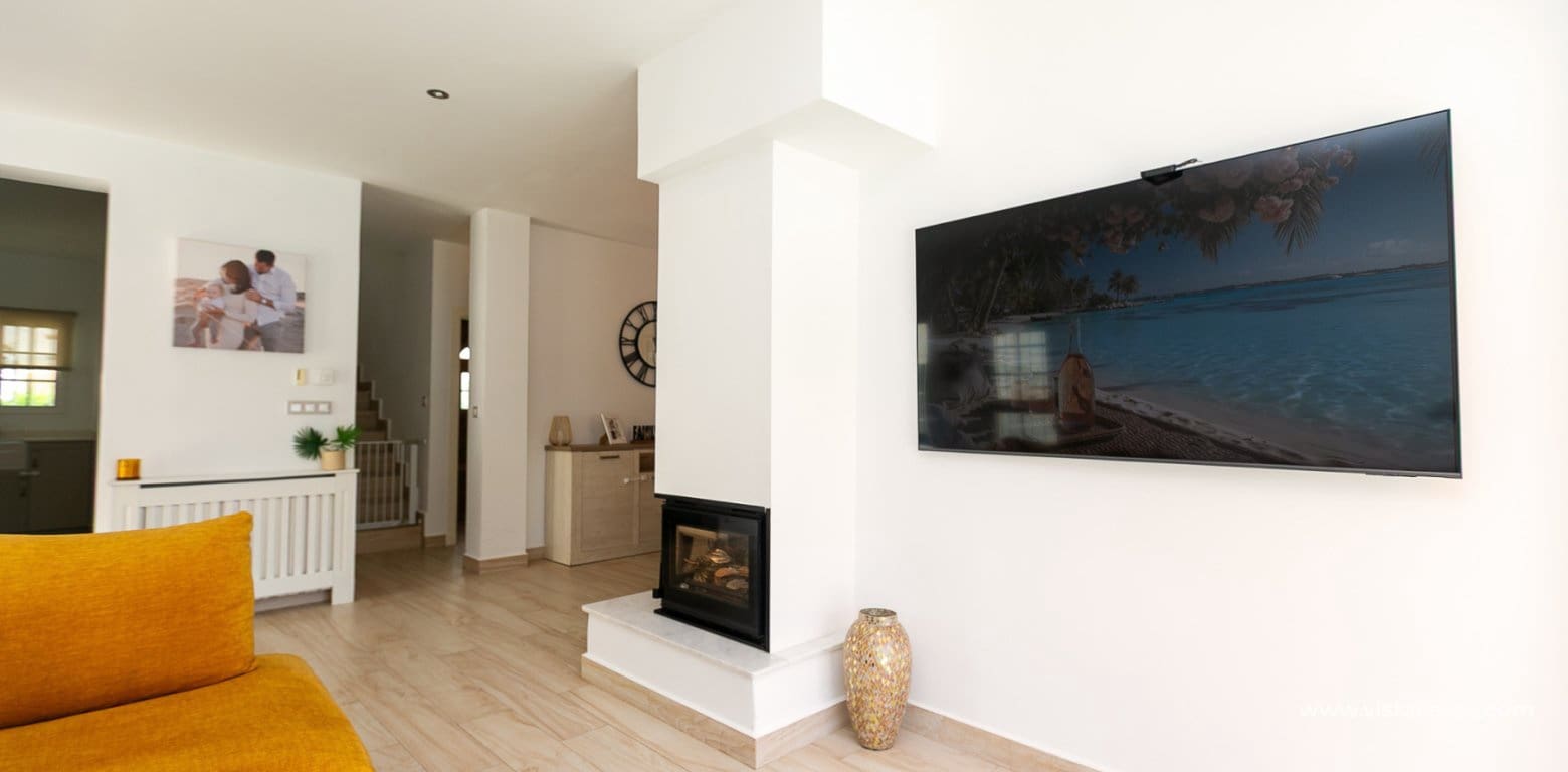 3 Zimmer Villa zu verkaufen in Villamartin - 549.995 € (Ref: 9876869)