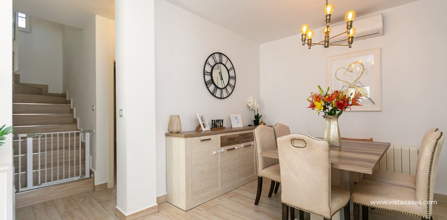 3 Zimmer Villa zu verkaufen in Villamartin - 549.995 € (Ref: 9876869)