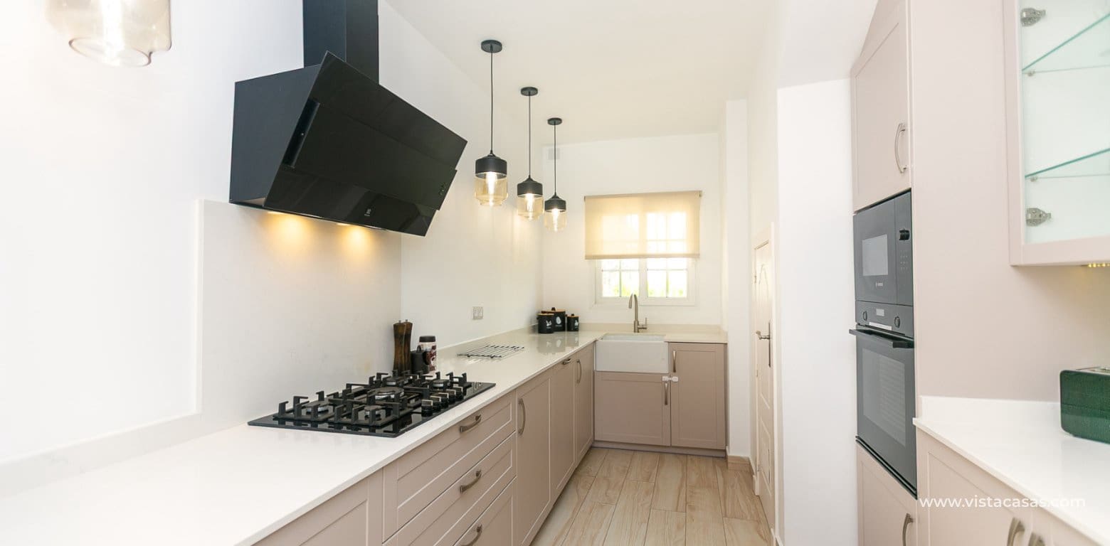 3 Zimmer Villa zu verkaufen in Villamartin - 549.995 € (Ref: 9876869)