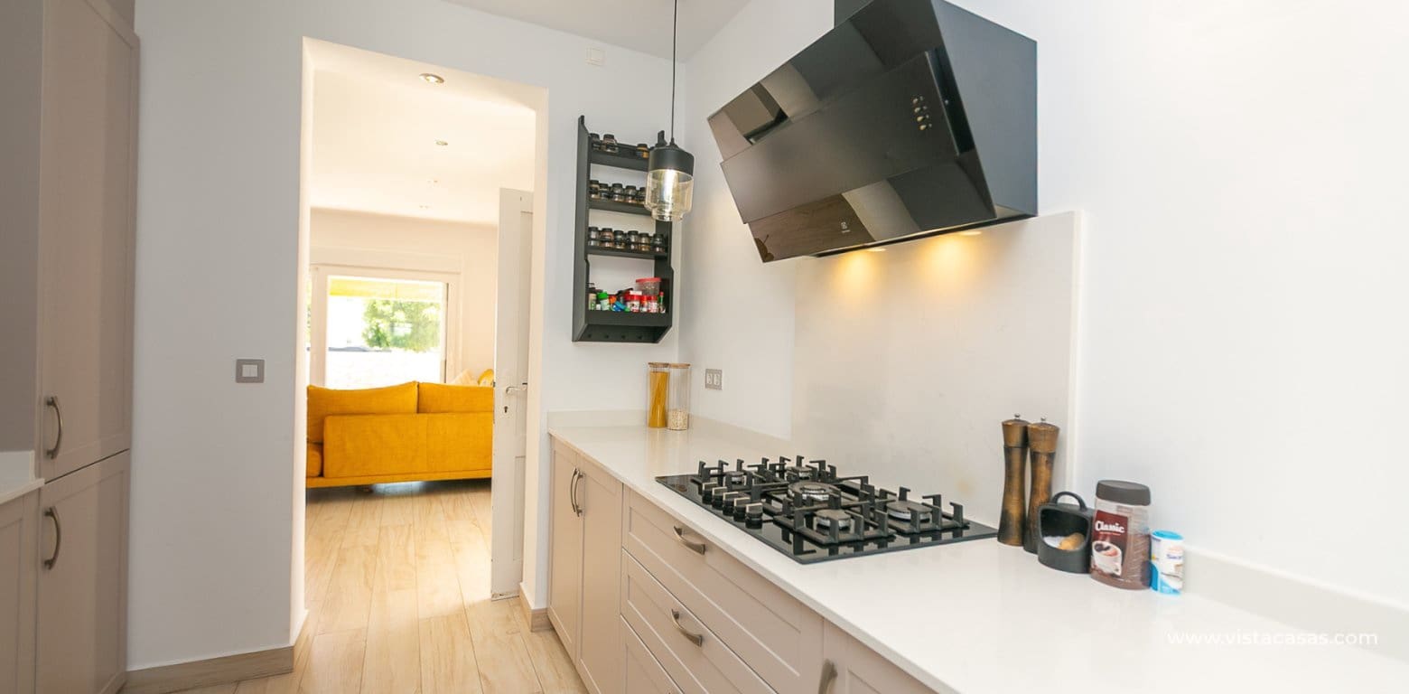3 Zimmer Villa zu verkaufen in Villamartin - 549.995 € (Ref: 9876869)