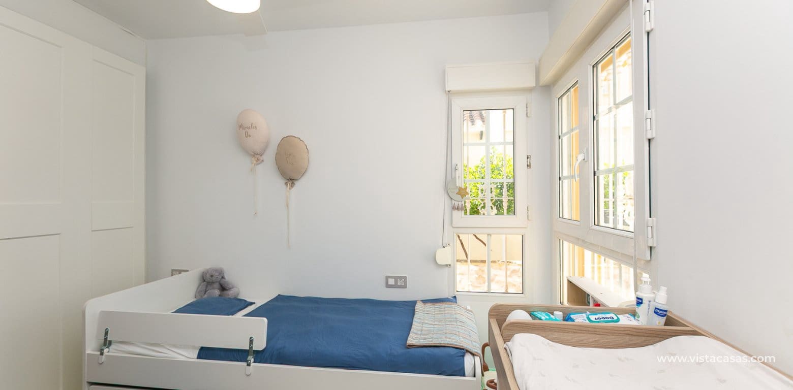 3 Zimmer Villa zu verkaufen in Villamartin - 549.995 € (Ref: 9876869)