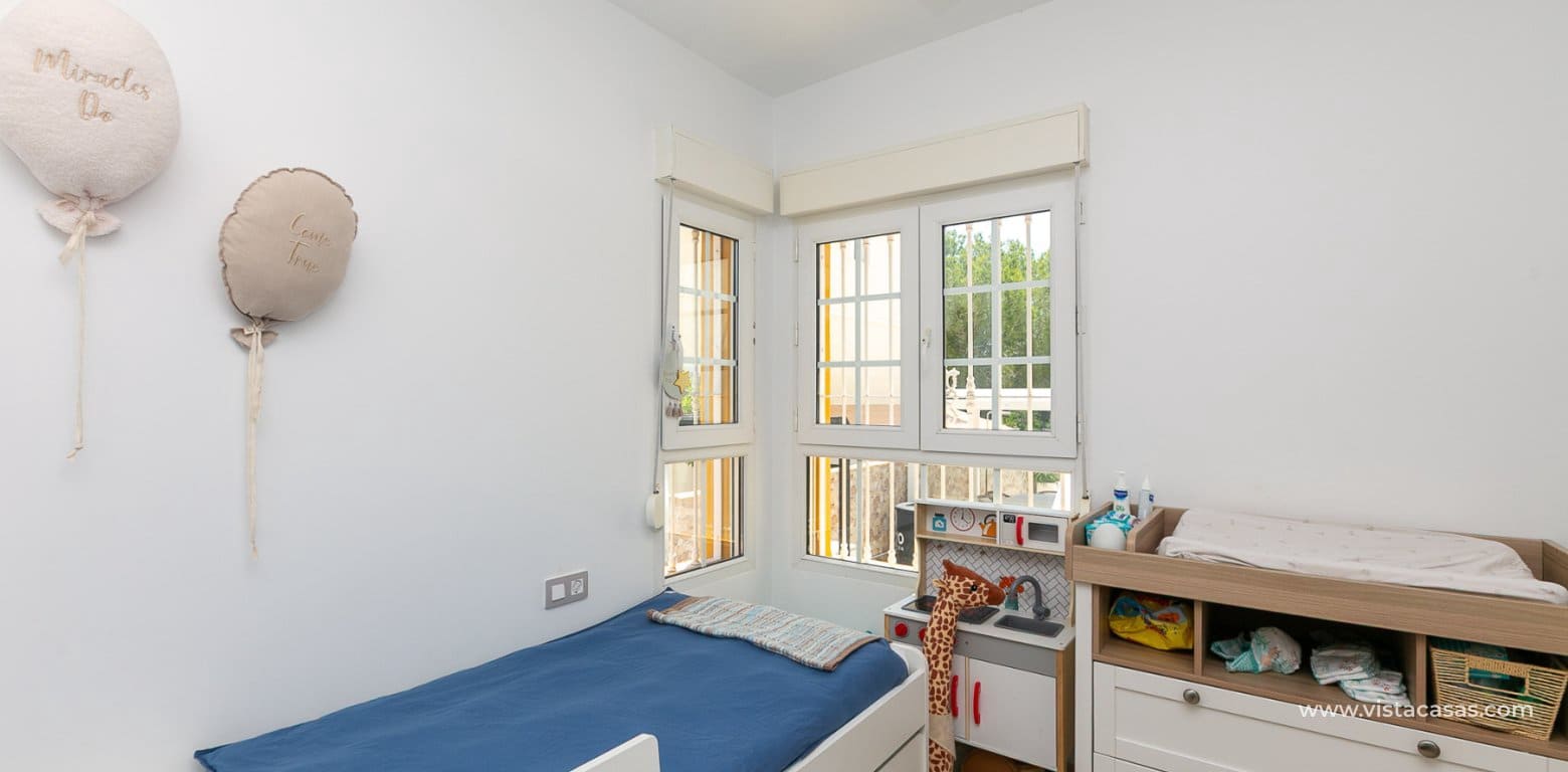 3 Zimmer Villa zu verkaufen in Villamartin - 549.995 € (Ref: 9876869)