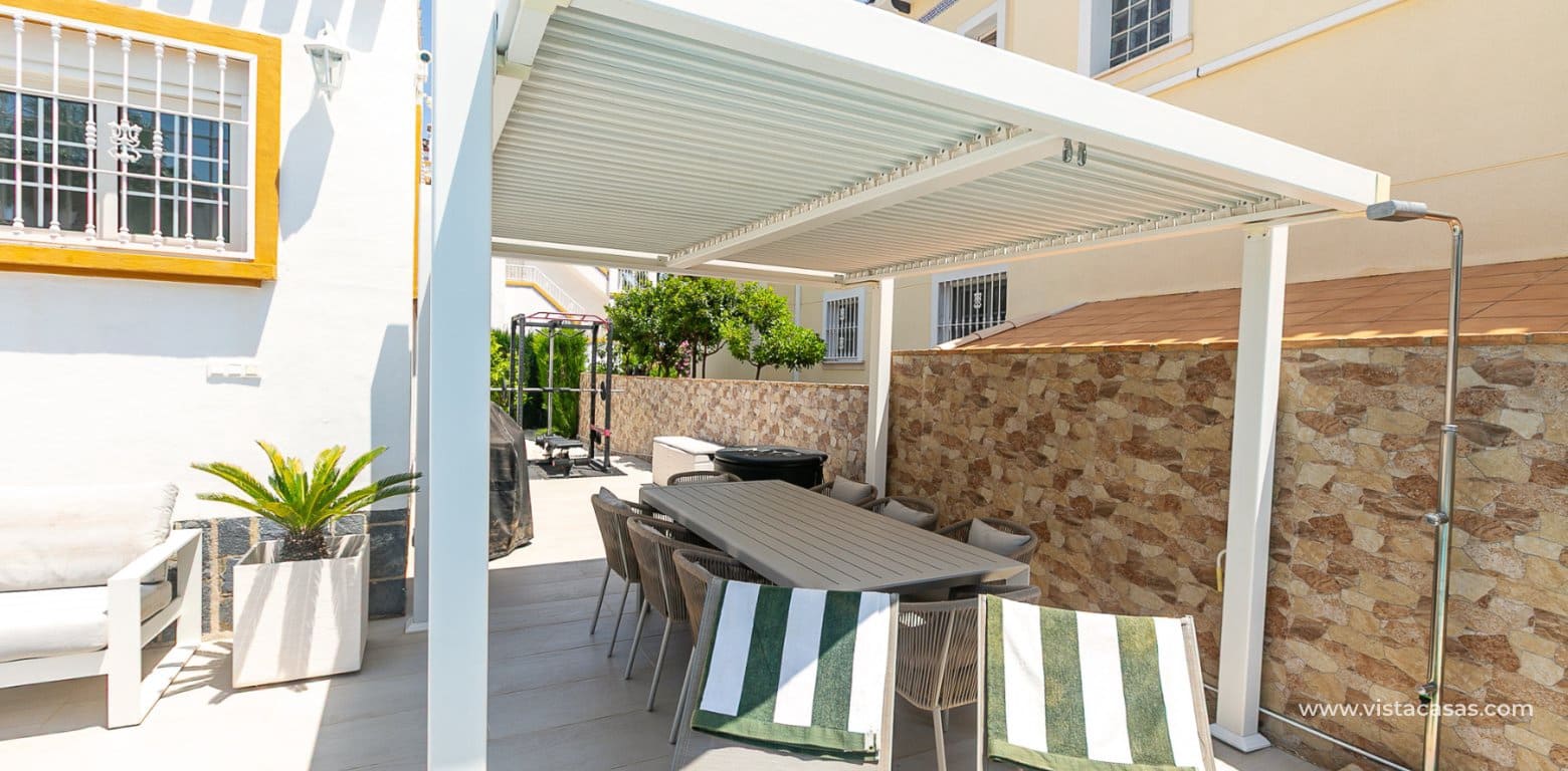 3 Zimmer Villa zu verkaufen in Villamartin - 549.995 € (Ref: 9876869)
