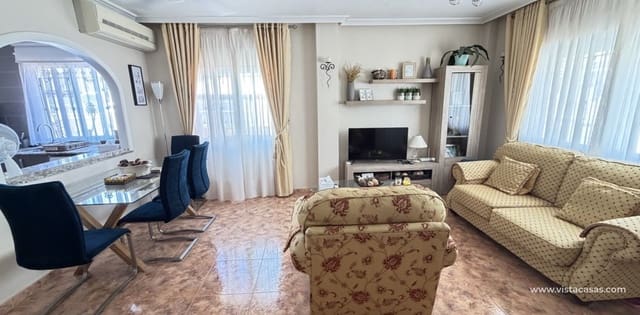 2 slaapkamer Huis te koop in La Zenia, Orihuela - € 269.000 (Ref: 9879520)