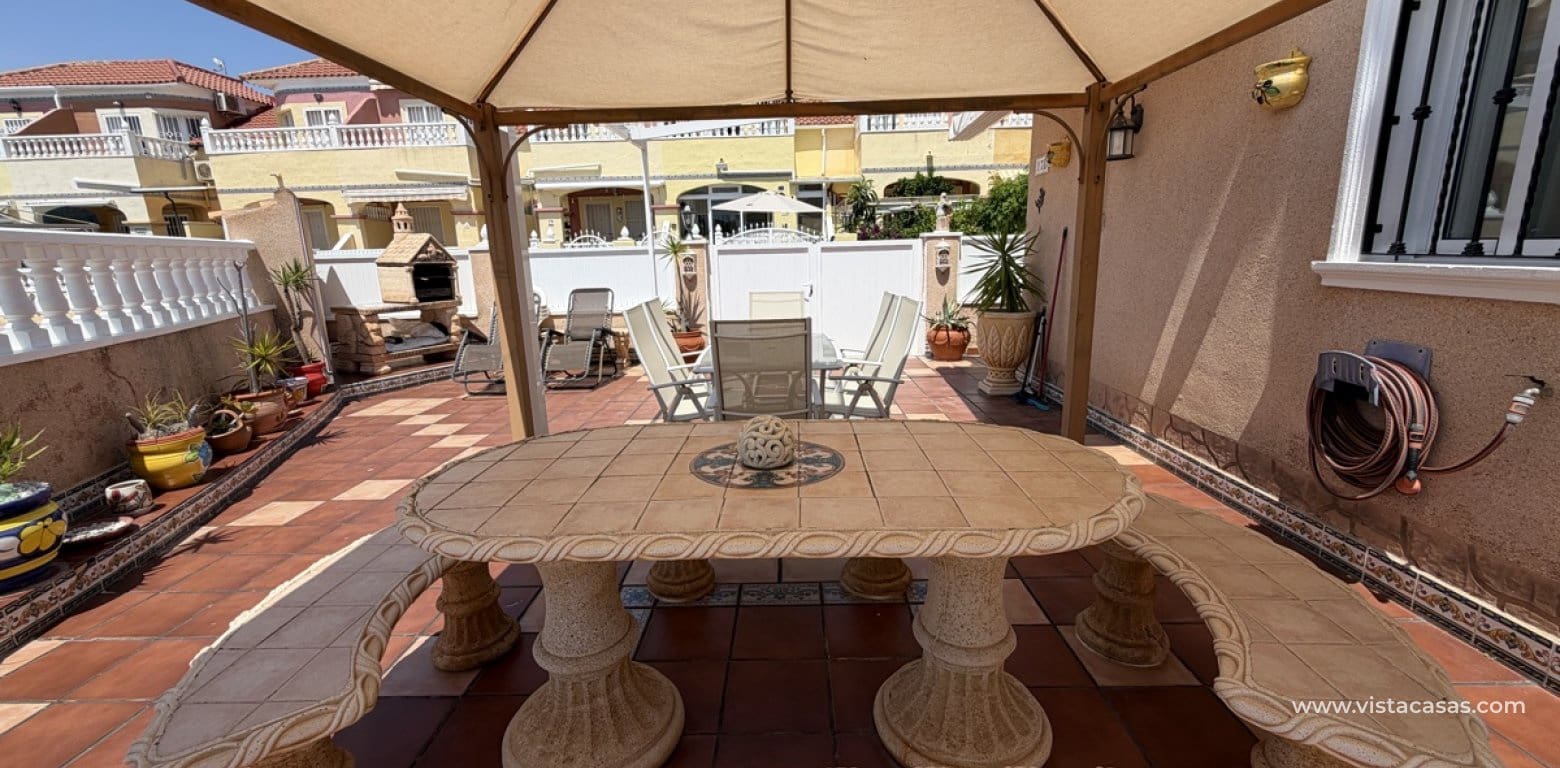 2 slaapkamer Huis te koop in La Zenia - € 269.000 (Ref: 9879520)