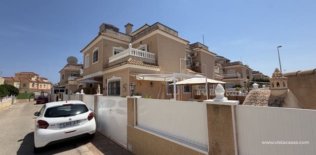 2 slaapkamer Huis te koop in La Zenia, Orihuela - € 269.000 (Ref: 9879520)
