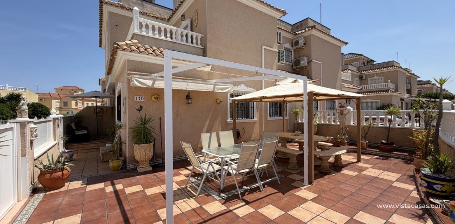 2 slaapkamer Huis te koop in La Zenia - € 269.000 (Ref: 9879520)