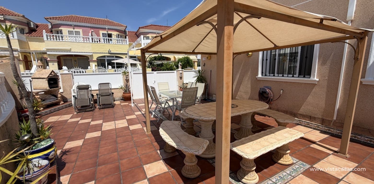 2 slaapkamer Huis te koop in La Zenia - € 269.000 (Ref: 9879520)